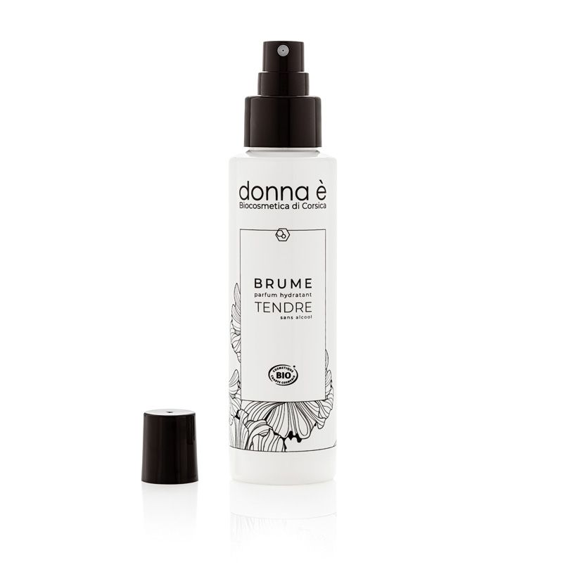 Parfum gourmand Hydratant, 
<br>Sans Alcool
