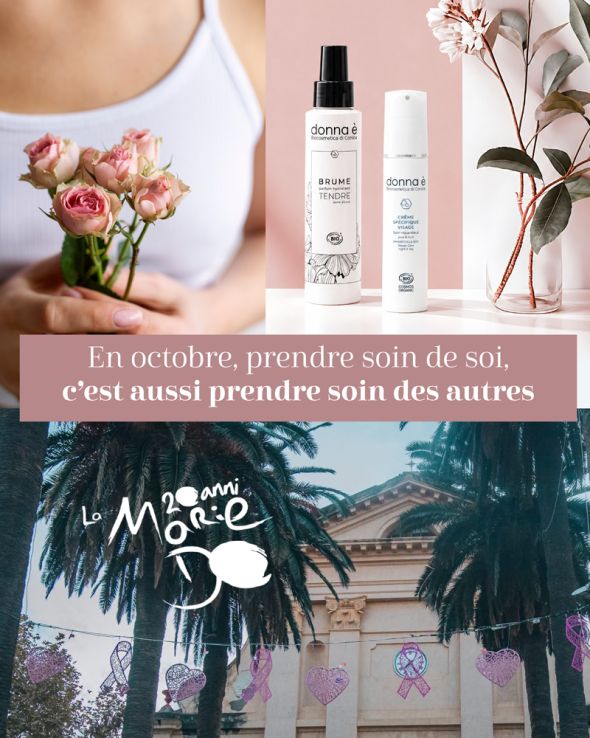 Gommage Sable Blanc de Corse