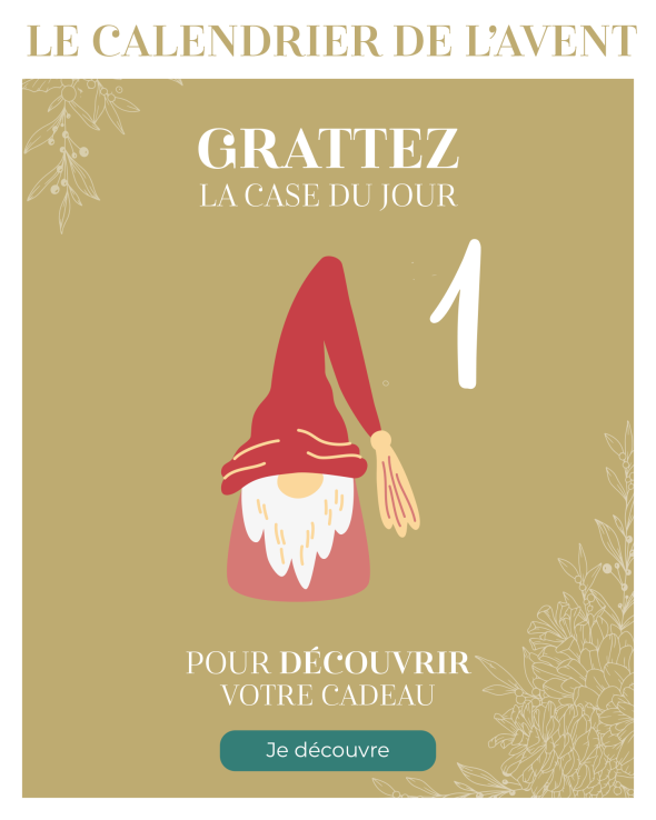 Calendrier de l'avent