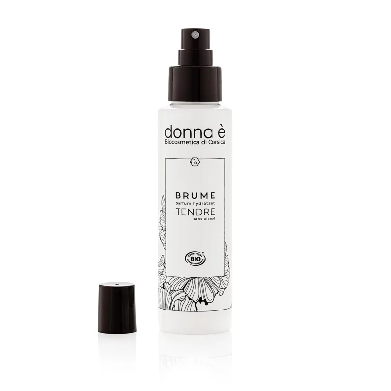 Brume Tendre